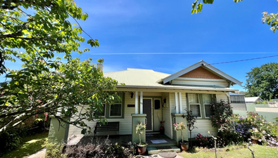Picture of 30 Cressy Street, CAMPERDOWN VIC 3260