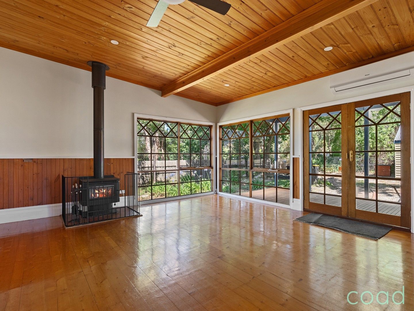 90 Main Rd, Riddells Creek VIC 3431 House For Rent Domain