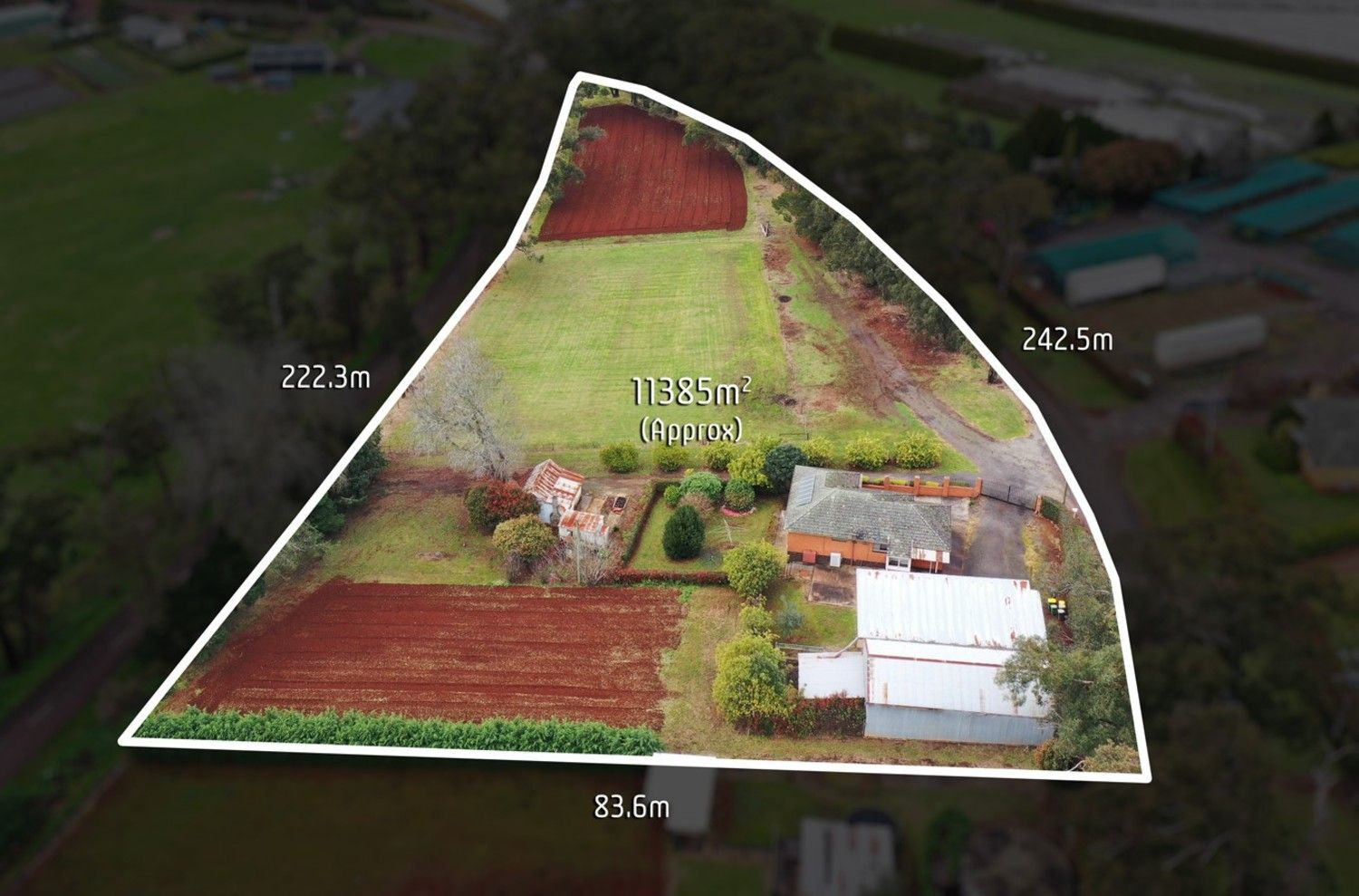 15 Wiseman Road, Monbulk VIC 3793, Image 1