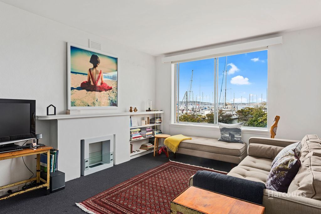 4/50 Marieville Esplanade, Sandy Bay TAS 7005, Image 0