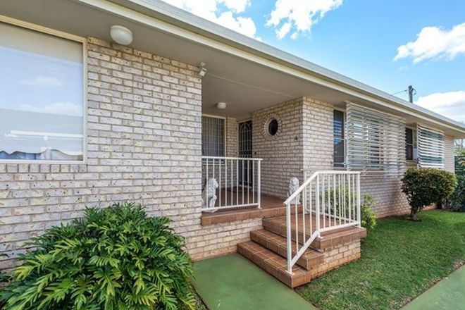 Picture of Unit 4/11 Green St, ALSTONVILLE NSW 2477