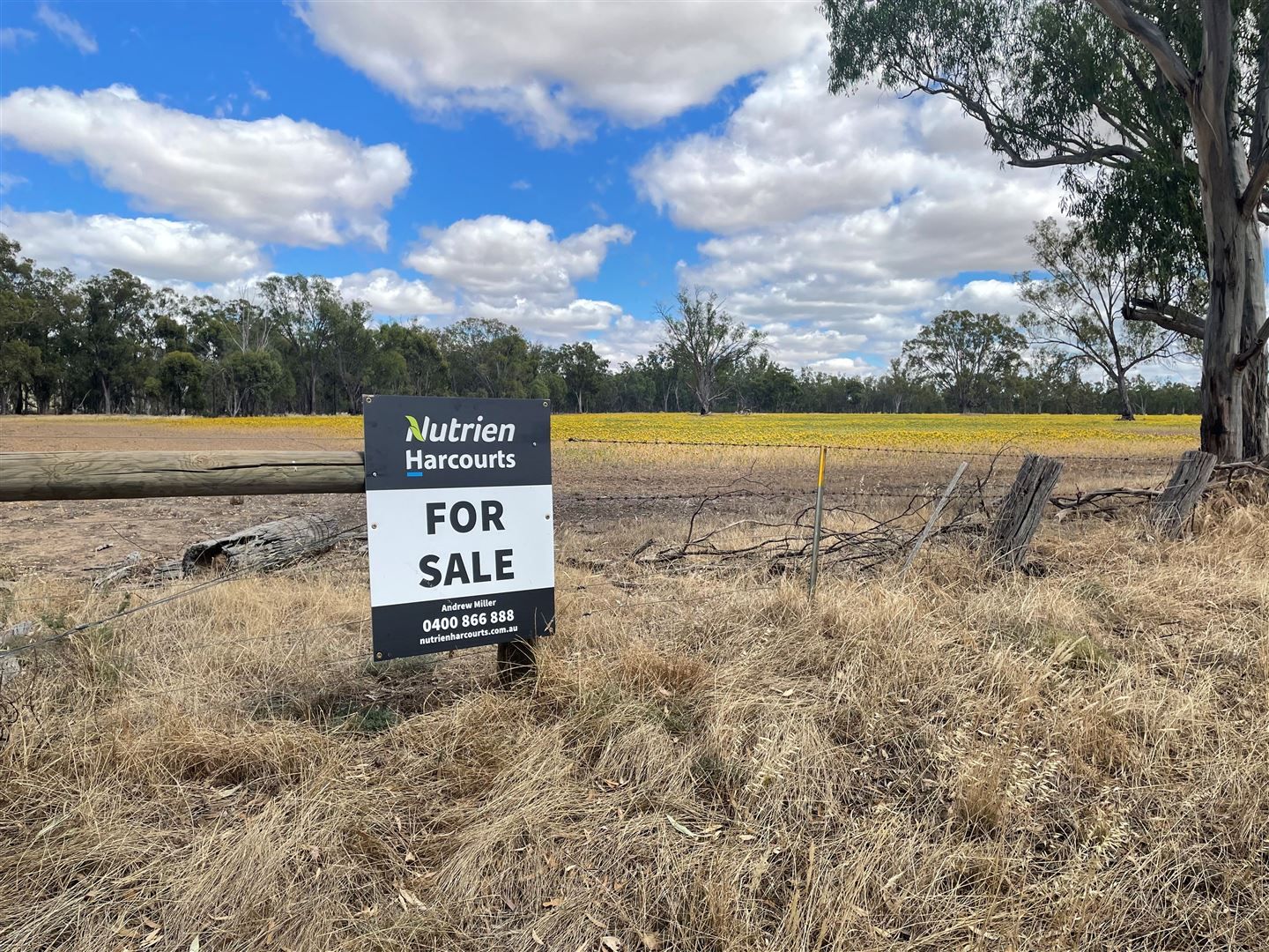 . McDonald Road, Picola VIC 3639, Image 0