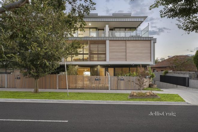 Picture of 1C Bird Avenue, NORTHCOTE VIC 3070