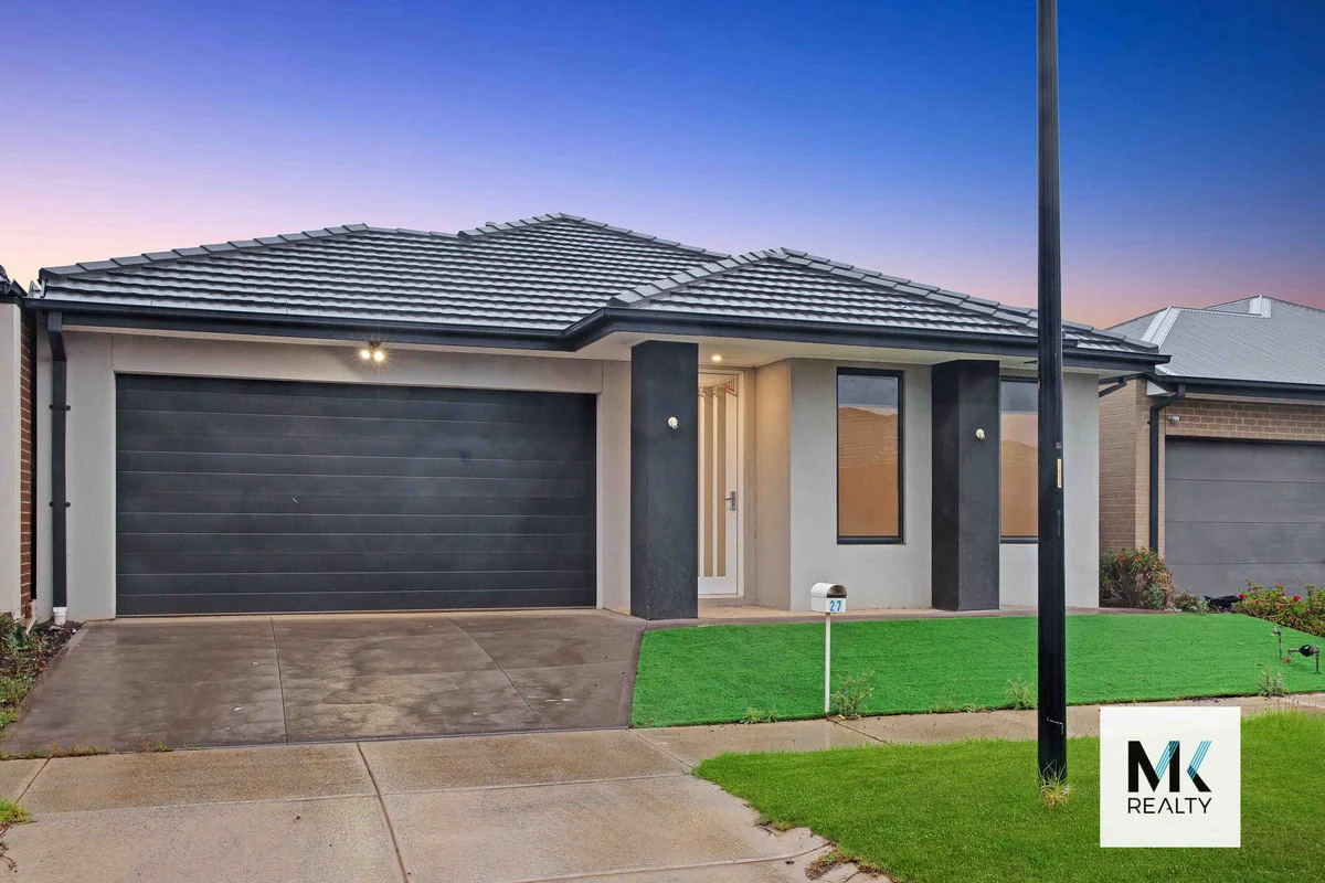 Additional image 20 of 27 Yeoman Street, Melton South VIC 3338