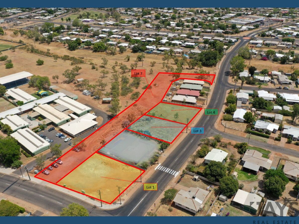 16 McNamara Street Healy, Mount Isa QLD 4825, Image 0