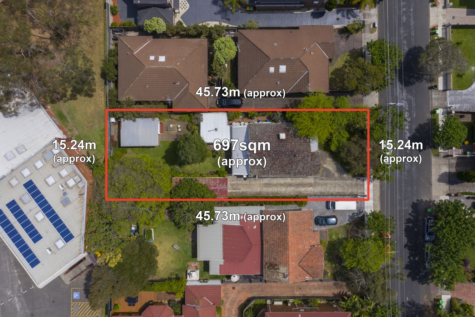 20 Woodville Avenue, Glen Huntly VIC 3163, Image 0