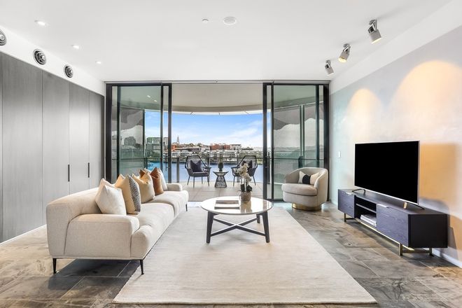 Picture of 503/15 Barangaroo Avenue, BARANGAROO NSW 2000