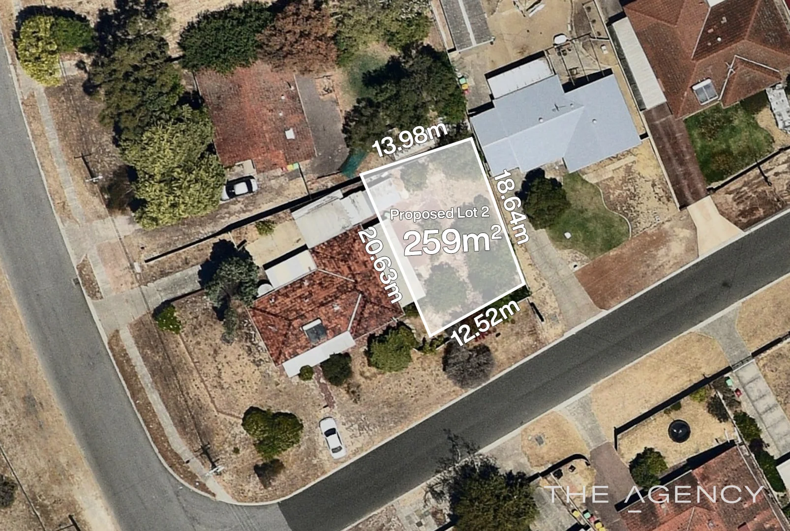 Additional image 2 of Lot 1/2 YEAMAN COURT, Koondoola WA 6064