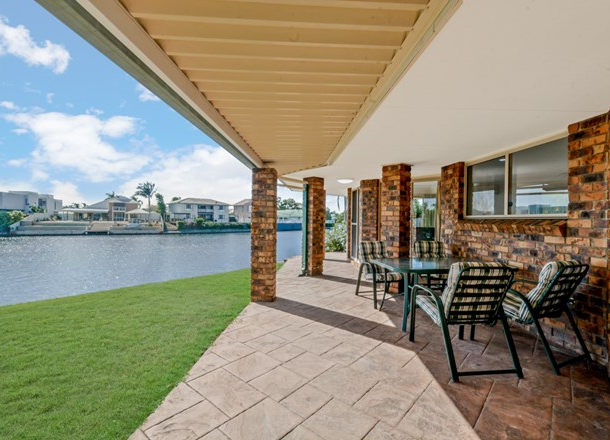 13 Stirling Castle Court, Pelican Waters QLD 4551