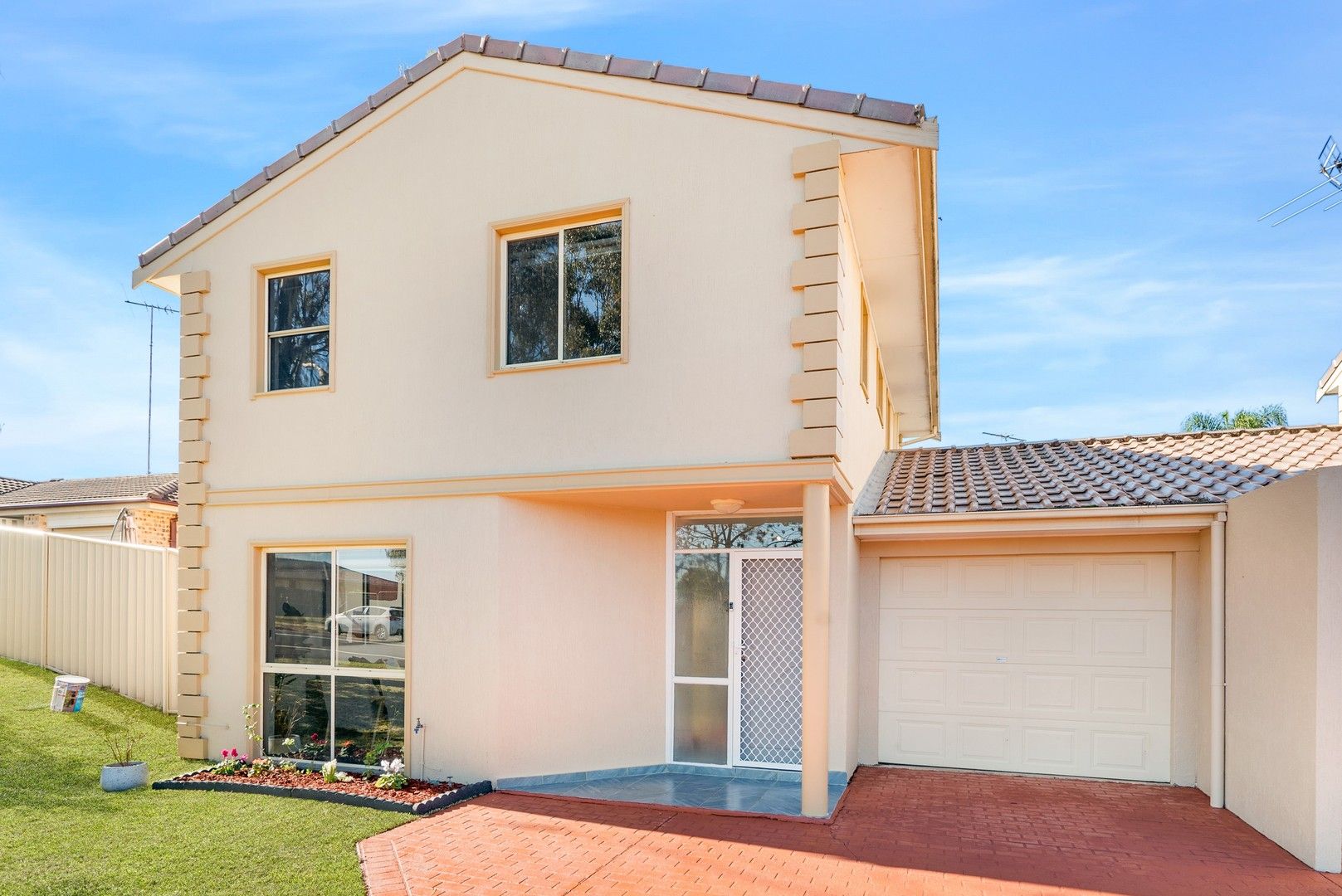 91 Walker Street, Quakers Hill NSW 2763, Image 0