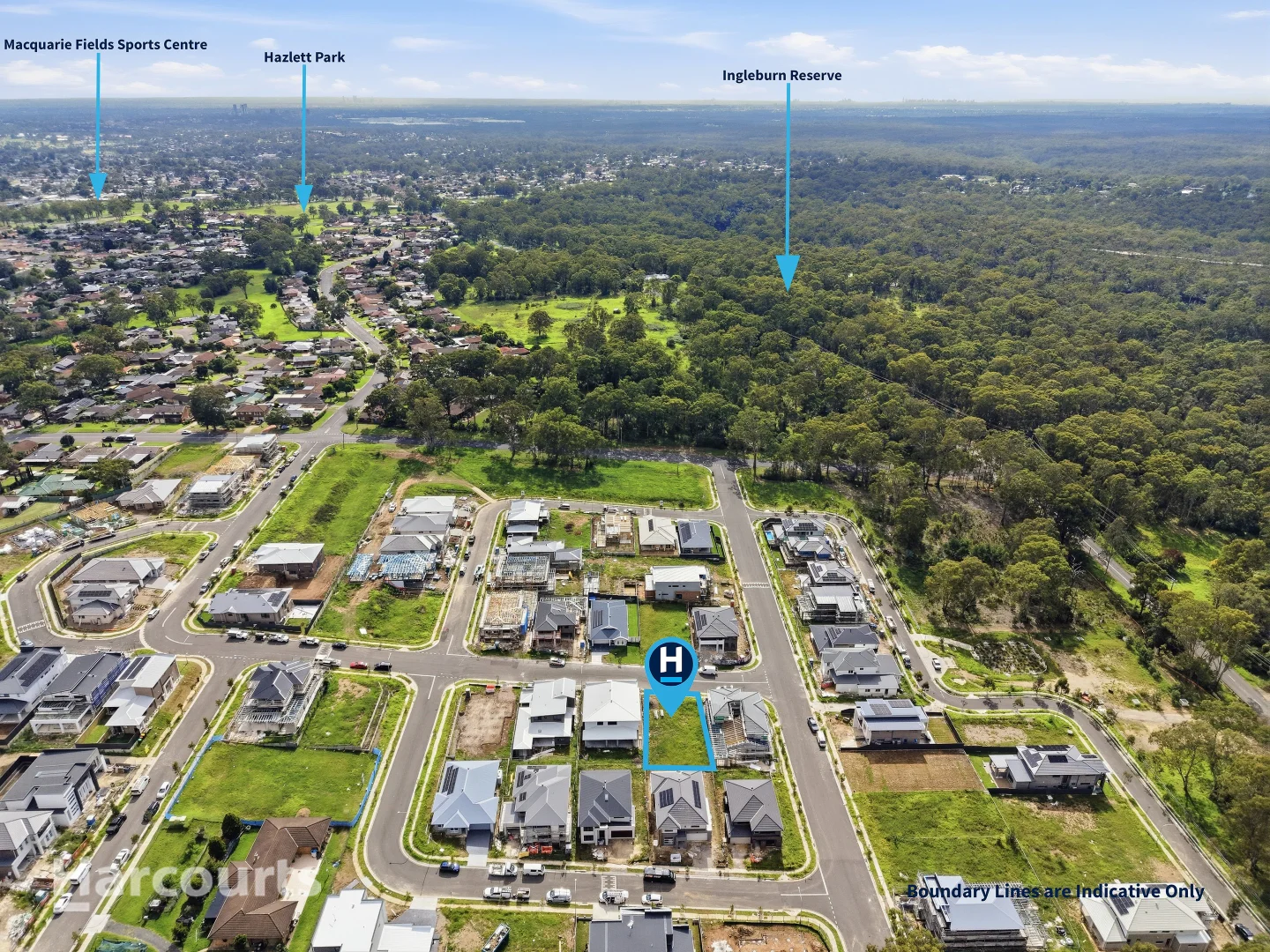 Additional image 4 of 14 Claydon Road, Ingleburn NSW 2565