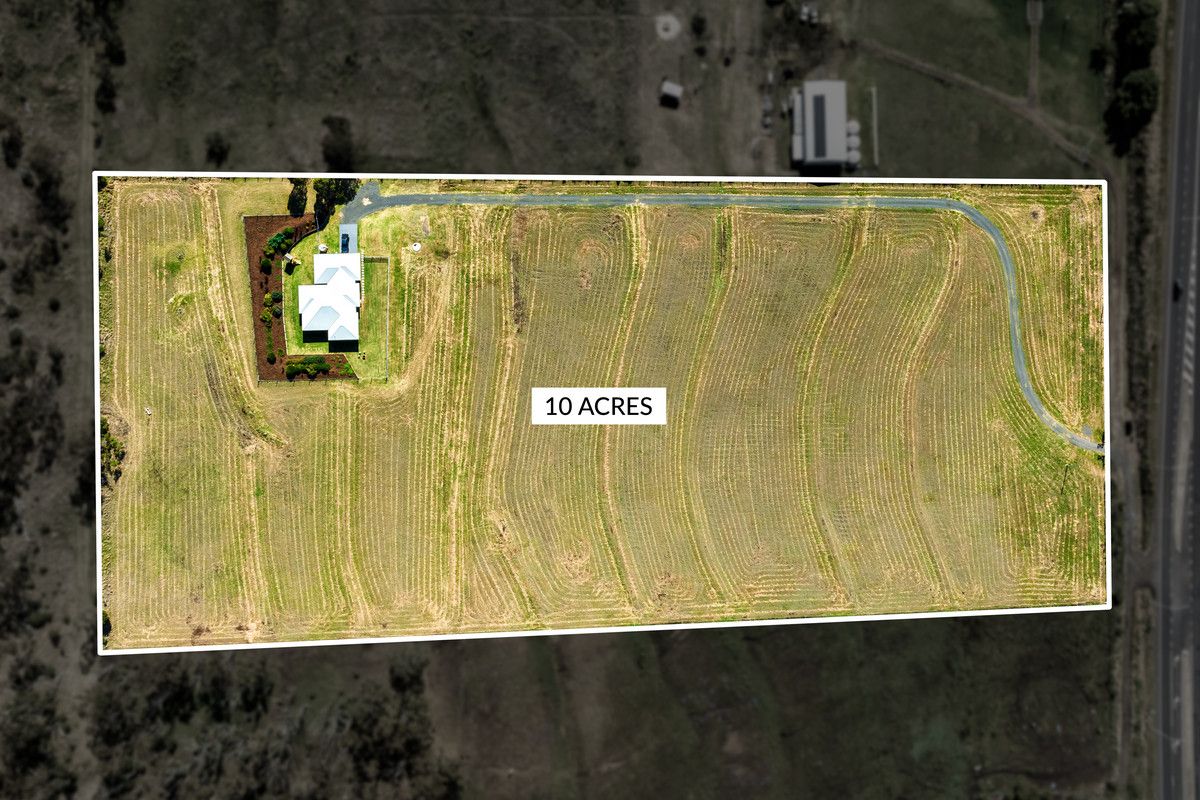 577587 Anzac Avenue, Drayton QLD 4350 Domain