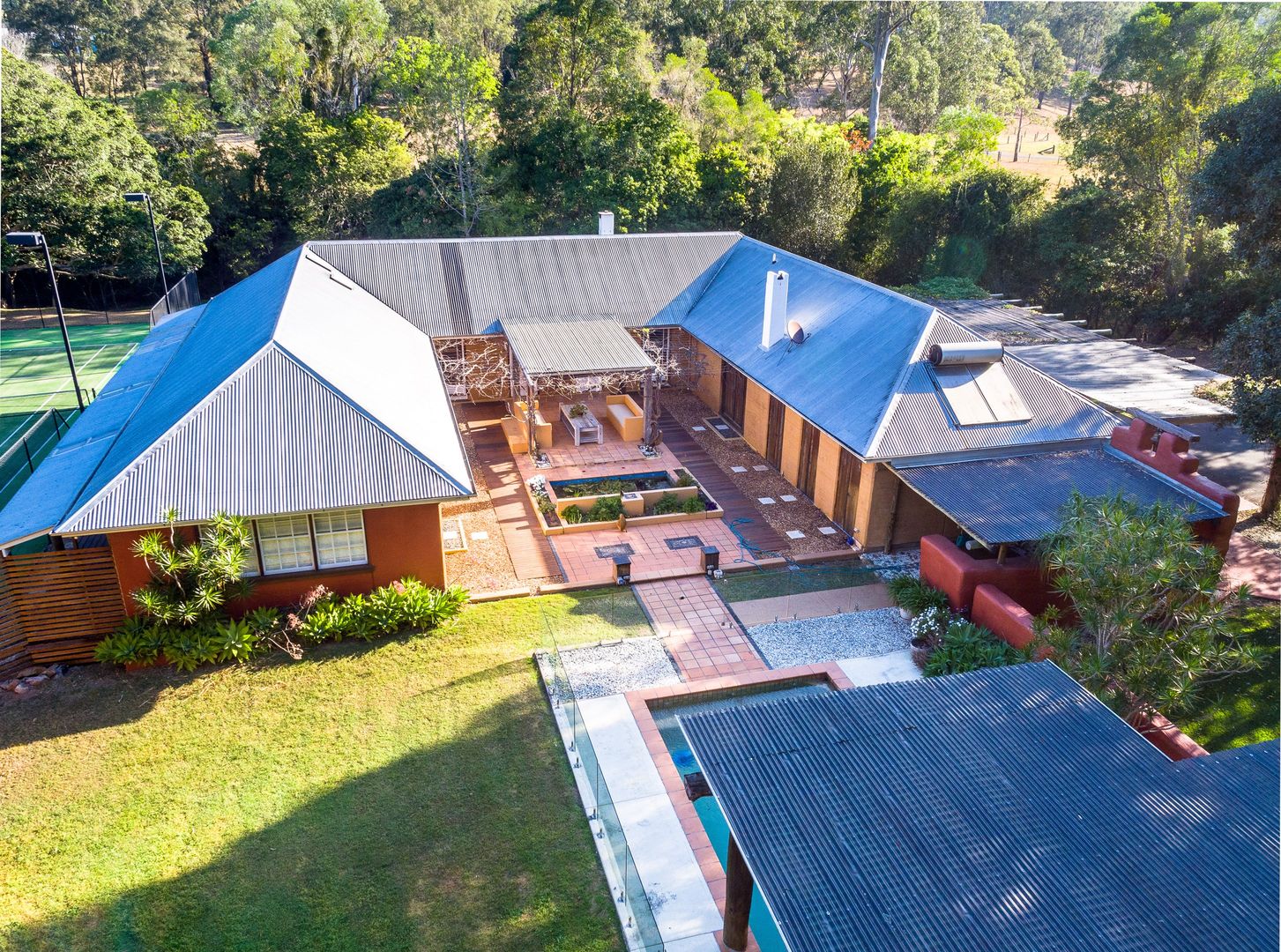 534 Grandview Road, Pullenvale QLD 4069, Image 1