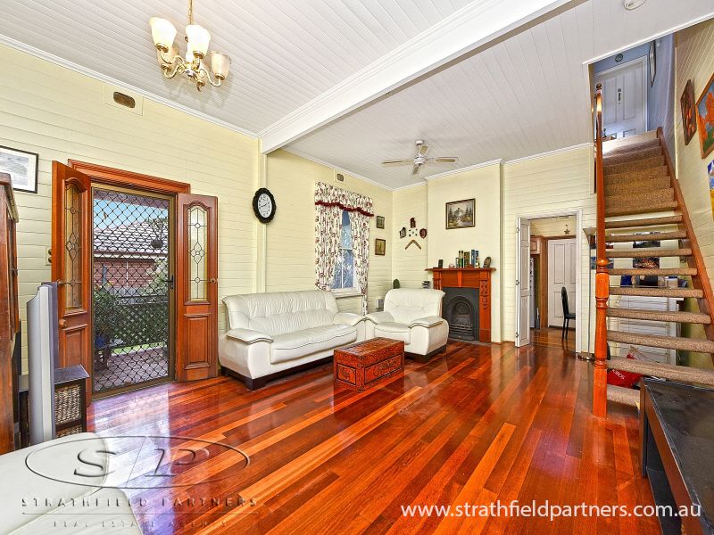 6 Tavistock Road, Homebush West NSW 2140, Image 1