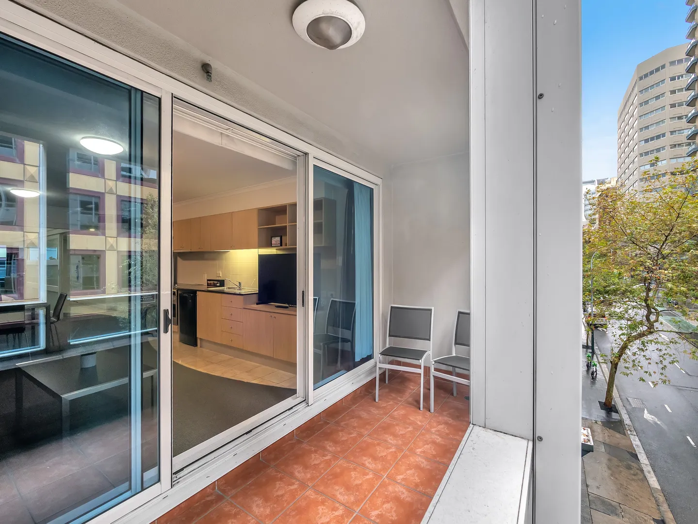 Mantra on Kent, set and forget investment with guaranteed rental returns – pohled 5