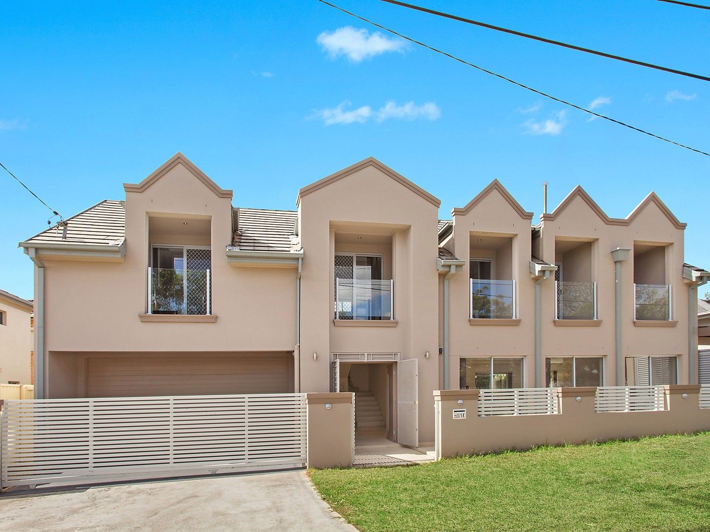 1E Barnards Avenue, Hurstville NSW 2220, Image 0