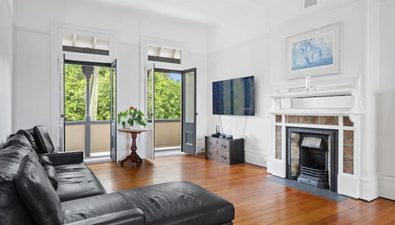 Picture of 325 Glebe Point Road, GLEBE NSW 2037