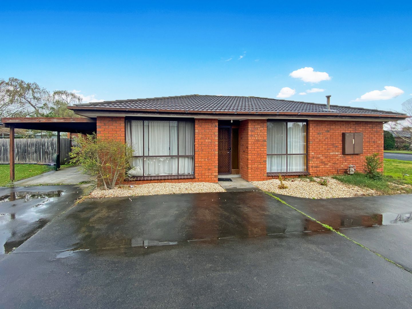 2 bedrooms Apartment / Unit / Flat in 4/35 Market Street YARRAGON VIC, 3823