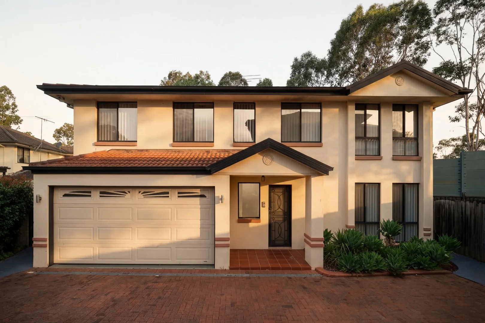 Primary image of 262 Meurants Lane, Glenwood NSW 2768