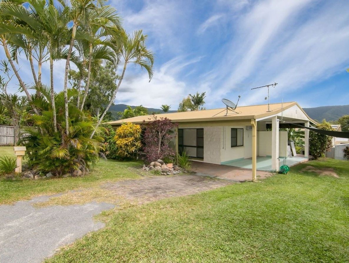 32 Moresby Street, Trinity Beach QLD 4879, Image 1