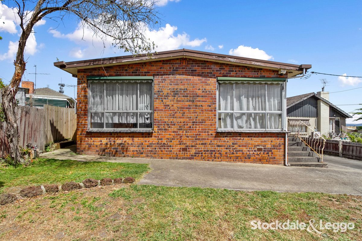 16 Hourigan Road, Morwell VIC 3840, Image 2