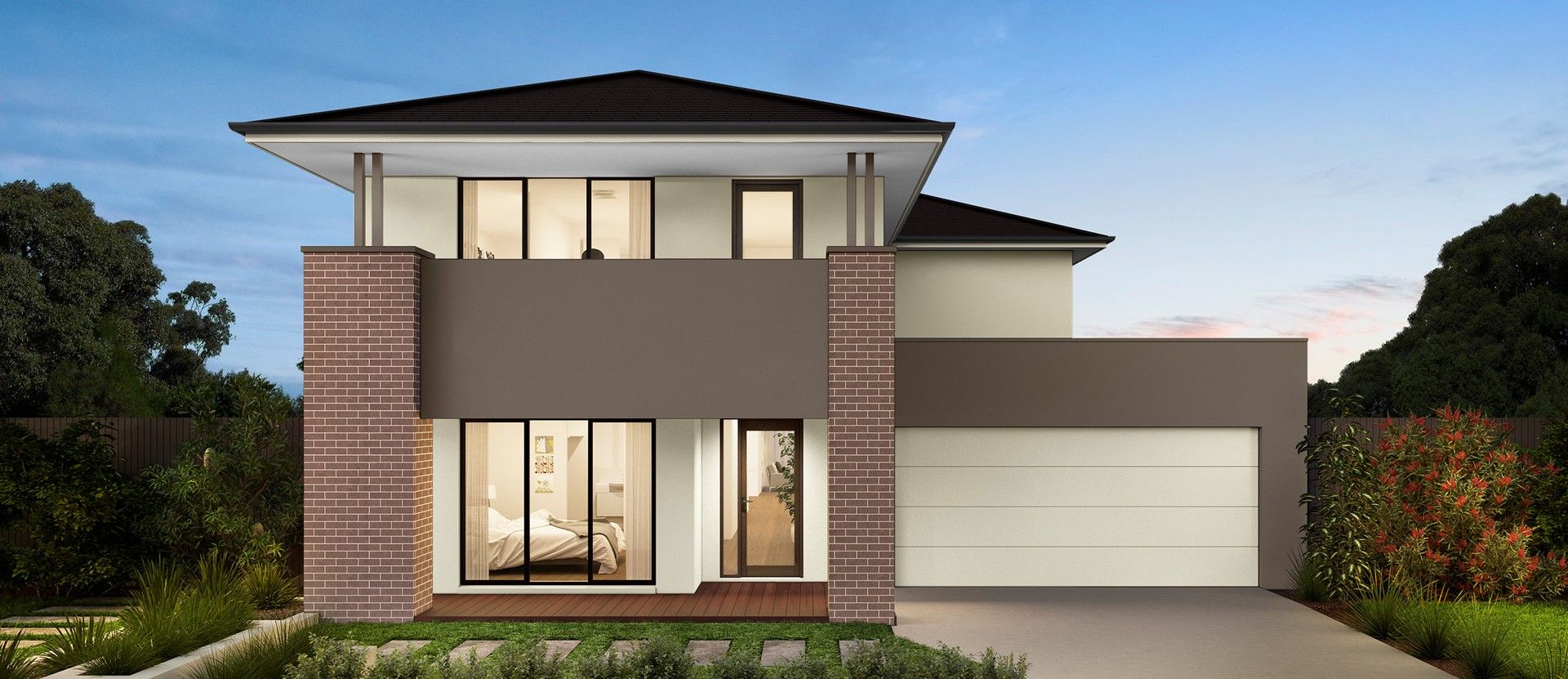 4 bedrooms New House & Land in Bromeliad Street, Lot: 4649 CLYDE NORTH VIC, 3978