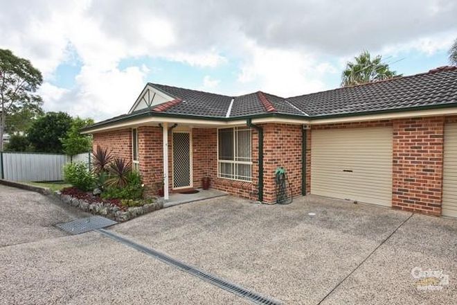 Picture of 4/311 Pacific Highway, BELMONT NORTH NSW 2280