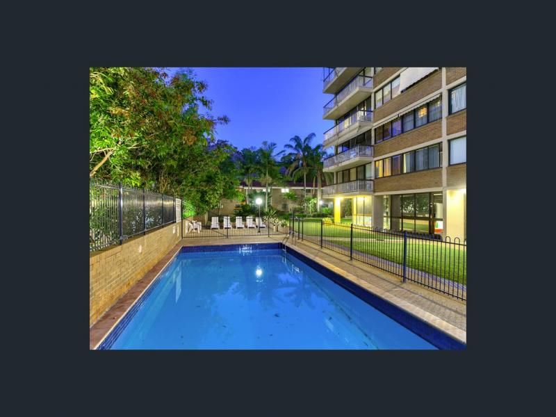 23/204 Alice Street, Brisbane City QLD 4000 Apartment For Rent 370 Domain