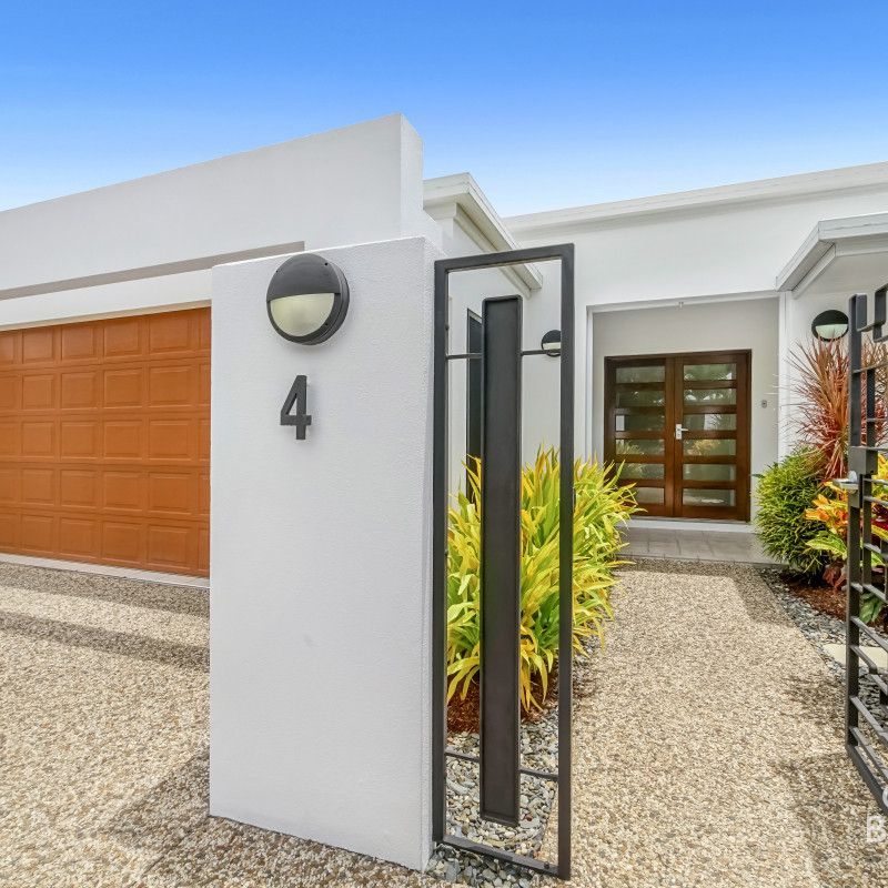 4 Tydeman Crescent, Clifton Beach QLD 4879, Image 1