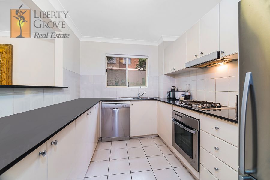 .25/3 Bradley Pl, Liberty Grove NSW 2138, Image 2