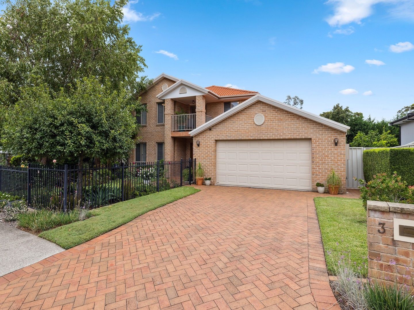 3 Moyran Parade, Grays Point NSW 2232, Image 0