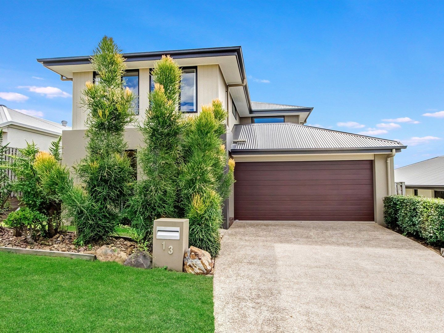 13 Greenvale Crescent, Maudsland QLD 4210, Image 0