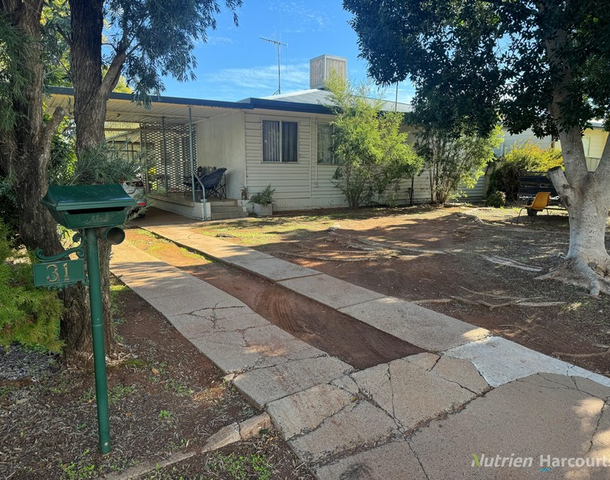 31 Monaghan Street, Cobar NSW 2835