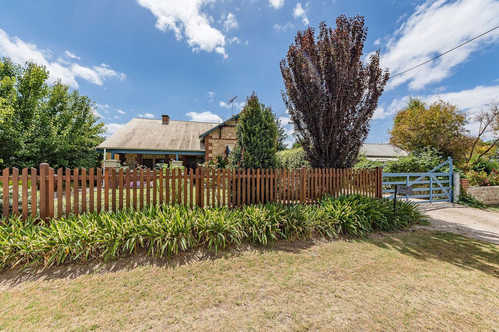 1467 Langhorne Creek Road, Langhorne Creek SA 5255, Image 0