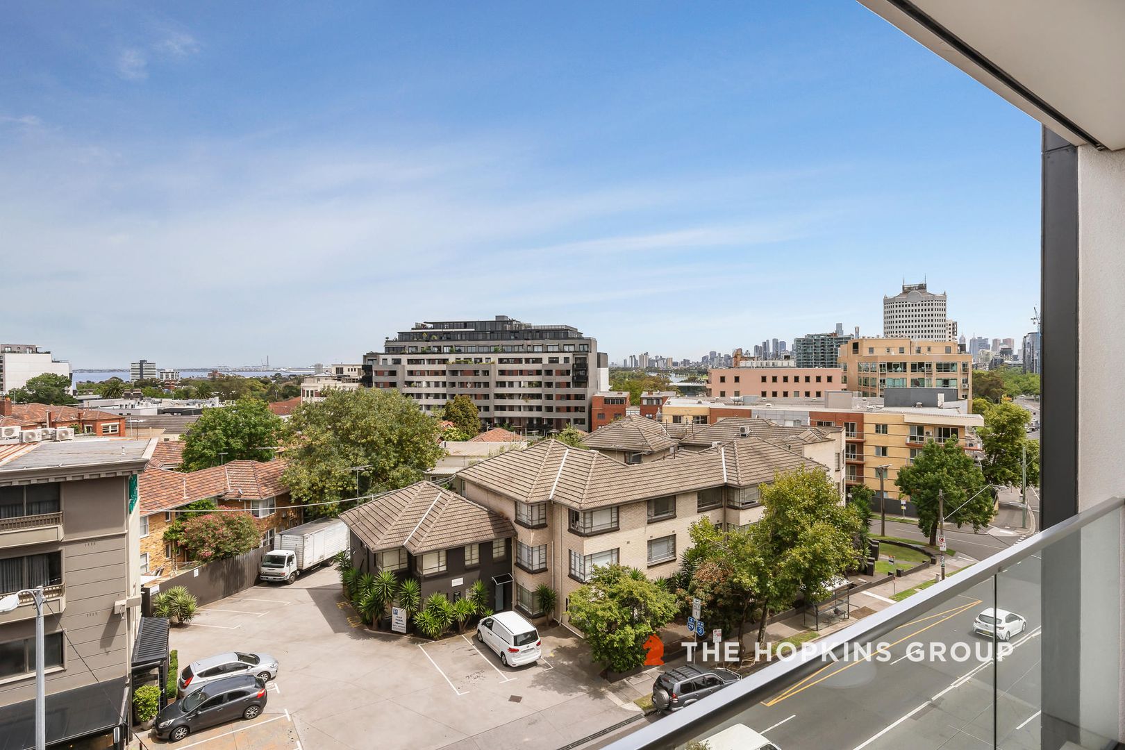 122/3-5 St Kilda Road, St Kilda VIC 3182, Image 2