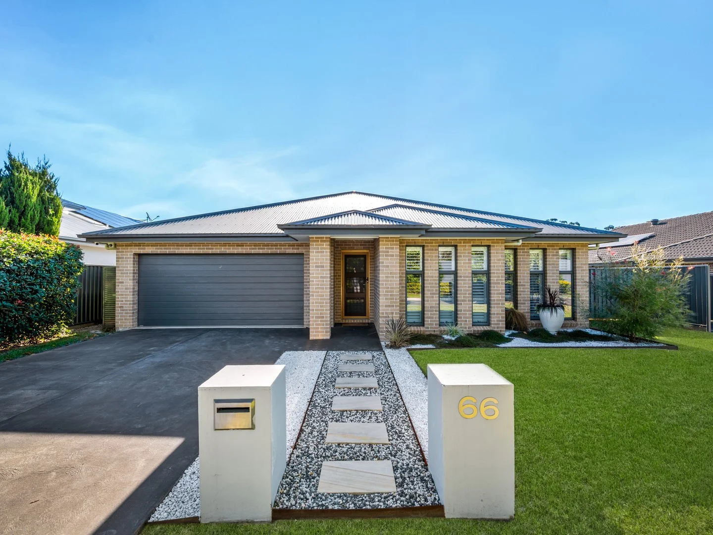 66 Foley Circuit, Harrington Park NSW 2567