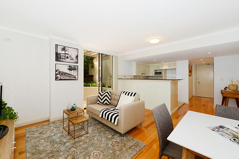 3/9 William, North Sydney NSW 2060, Image 1