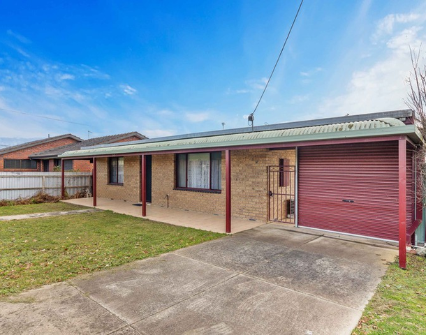 295 Humffray Street North, Brown Hill VIC 3350