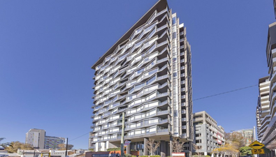 Picture of 1 Bed plus/2A Elsie Street, BURWOOD NSW 2134