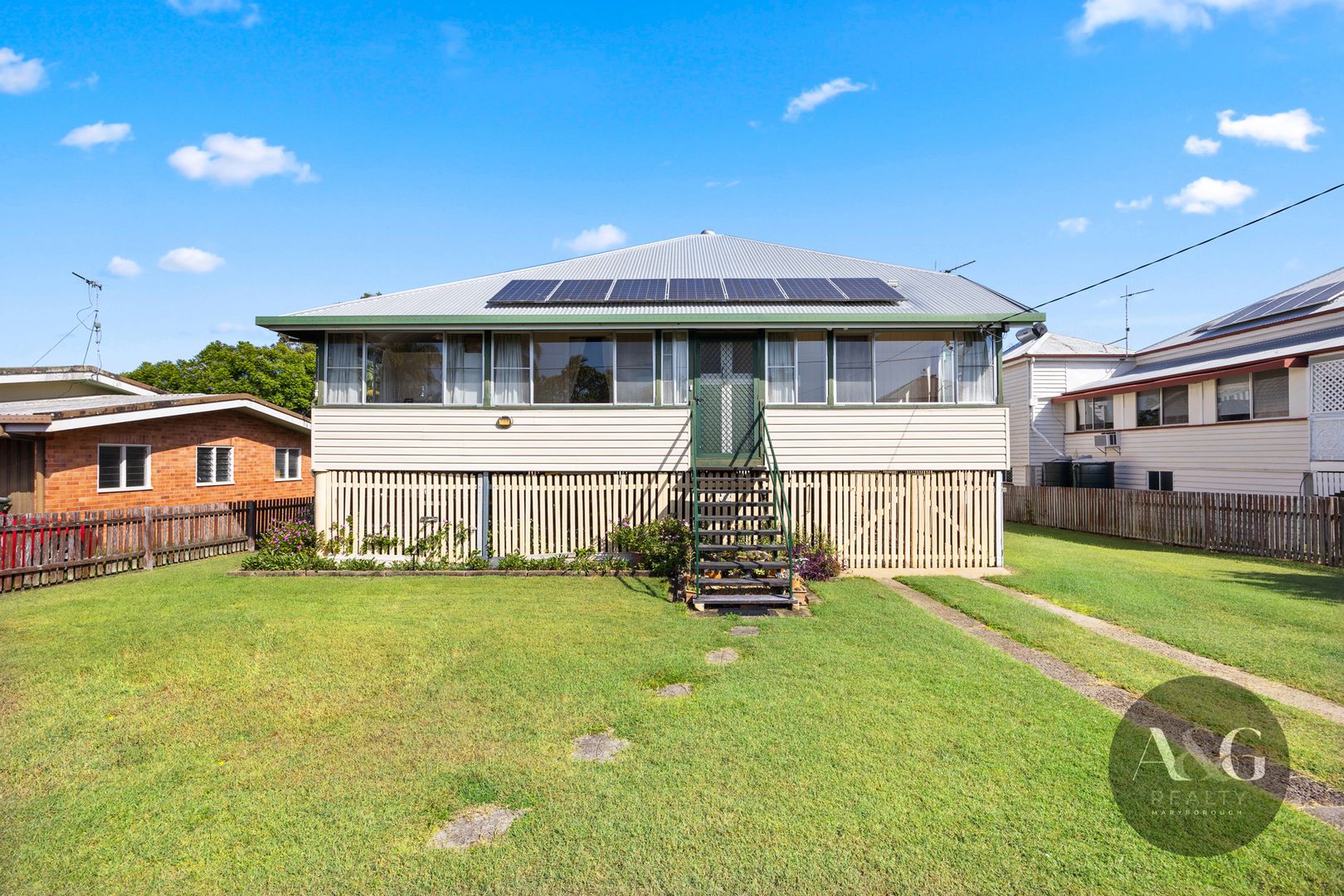 105 Cheapside Street, Maryborough | Property History & Address Research ...