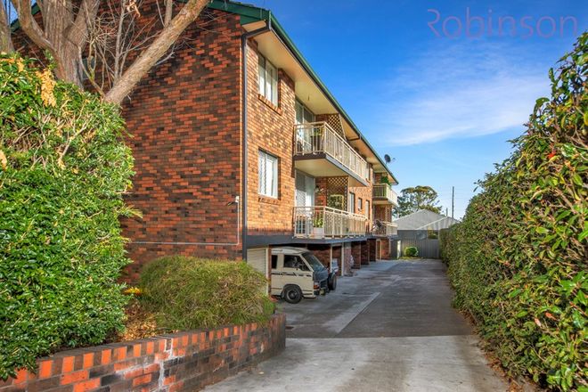 Picture of 7/146 Teralba Road, ADAMSTOWN NSW 2289