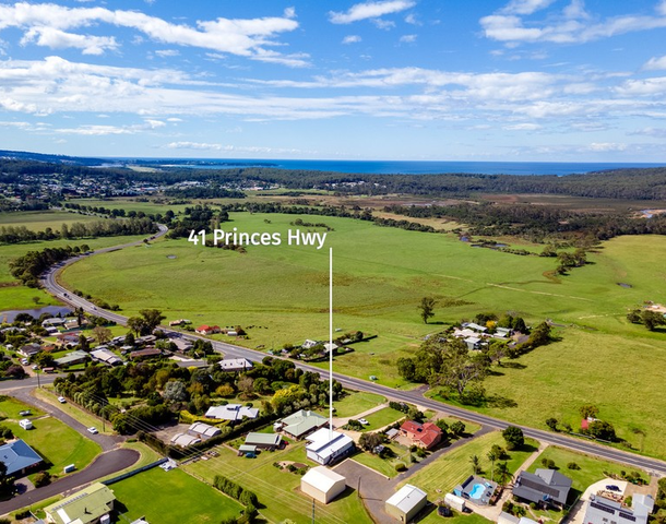 41 Princes Highway, South Pambula NSW 2549