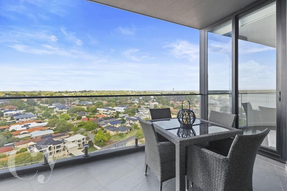 2 bedrooms Apartment / Unit / Flat in 1207/63 Kishorn Road MOUNT PLEASANT WA, 6153