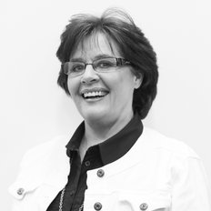 Linda Barkley, Sales representative