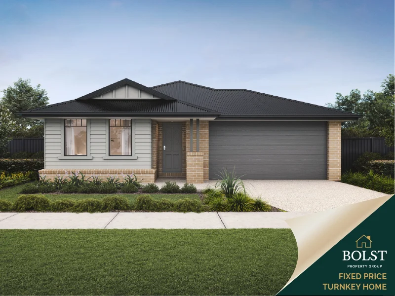 Lot 17 Caddy Street, Kyabram VIC 3620