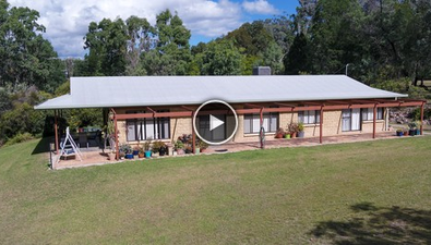 Picture of 613 Old Bundarra Rd, INVERELL NSW 2360