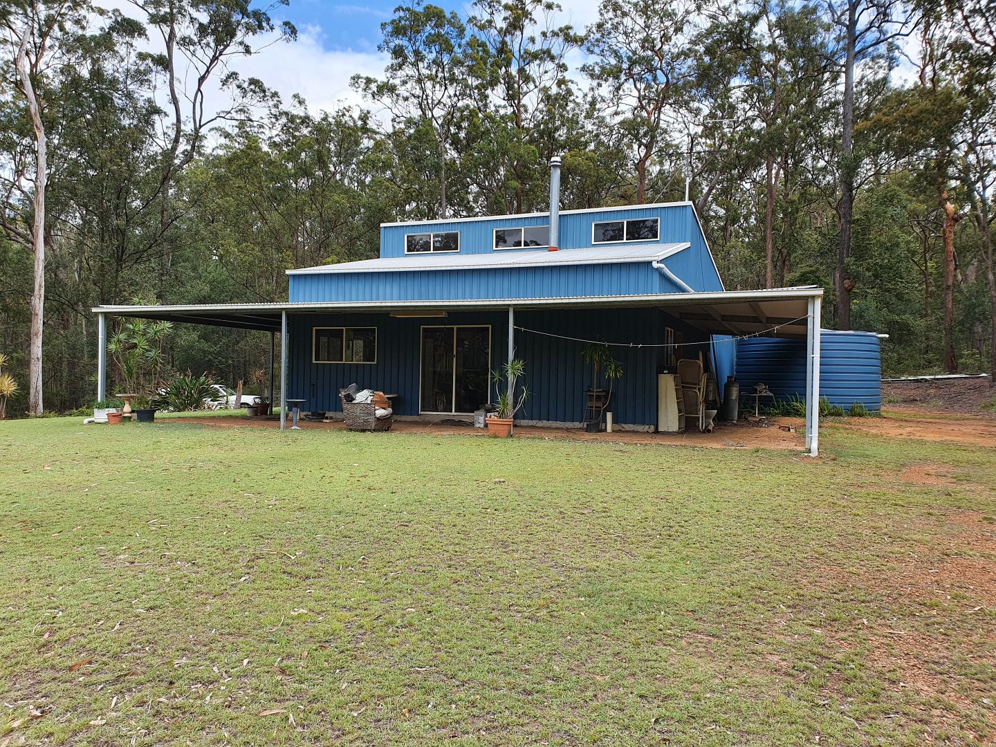 170 Packer Road, Blackbutt QLD 4314, Image 1