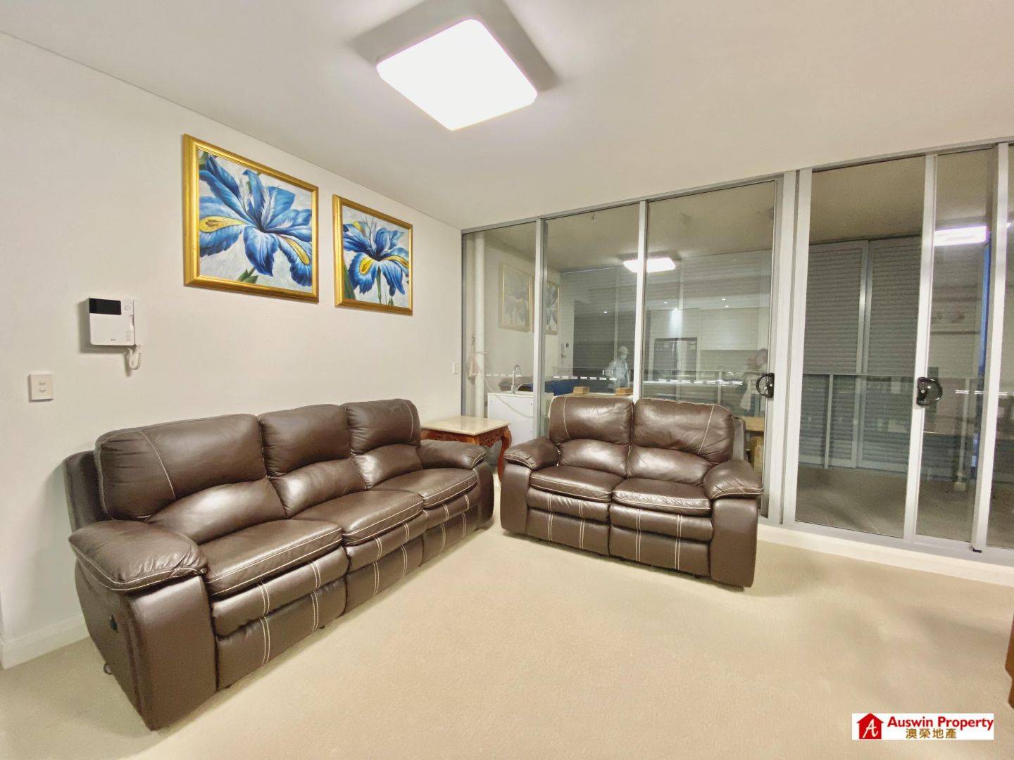 1215/99A Forest road, Hurstville NSW 2220, Image 2