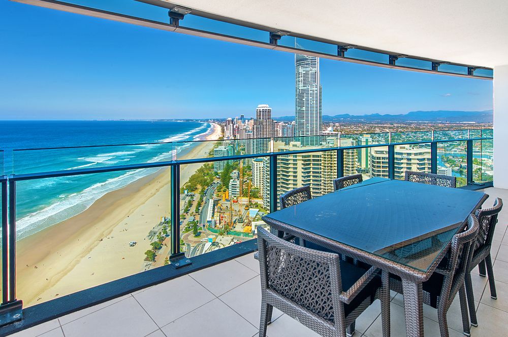 3502 8 The Esplanade, Peppers Soul, Surfers Paradise QLD 4217, Image 0