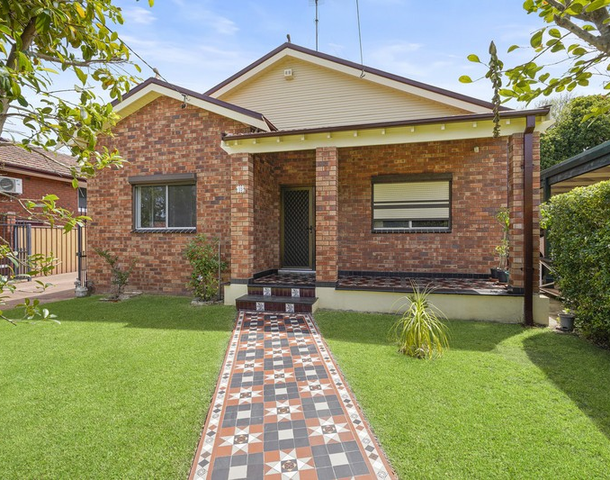 19 Austin Avenue, Croydon NSW 2132